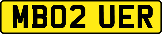 MB02UER