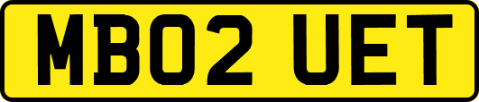 MB02UET