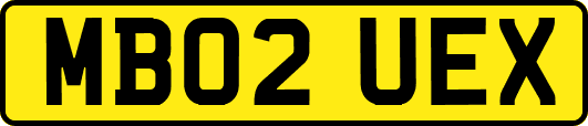 MB02UEX