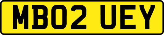 MB02UEY