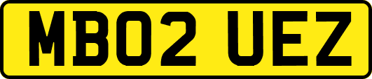 MB02UEZ