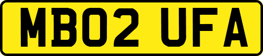 MB02UFA