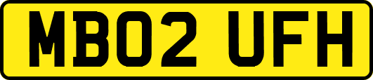 MB02UFH