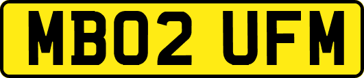 MB02UFM