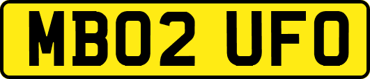 MB02UFO