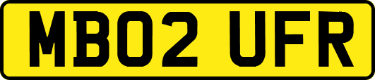 MB02UFR