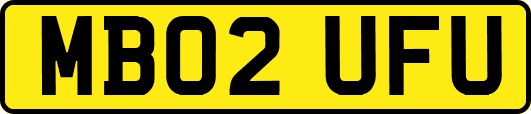 MB02UFU