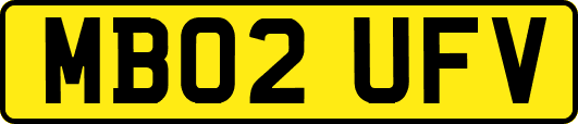 MB02UFV