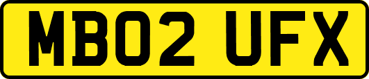 MB02UFX