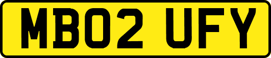 MB02UFY