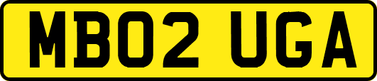 MB02UGA