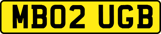 MB02UGB