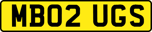 MB02UGS
