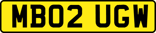 MB02UGW