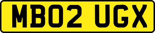 MB02UGX