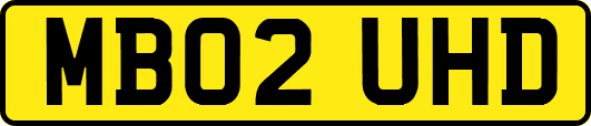 MB02UHD
