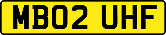MB02UHF