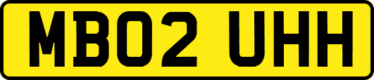 MB02UHH
