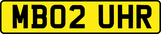 MB02UHR