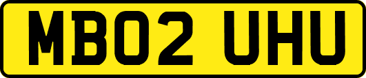 MB02UHU