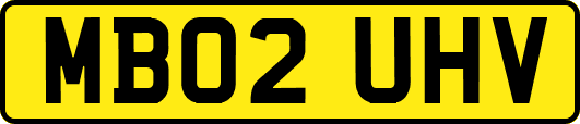 MB02UHV