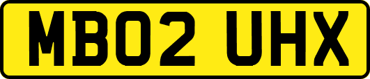 MB02UHX