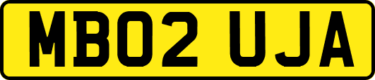 MB02UJA