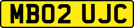 MB02UJC