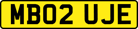 MB02UJE