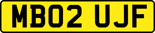 MB02UJF