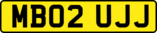 MB02UJJ