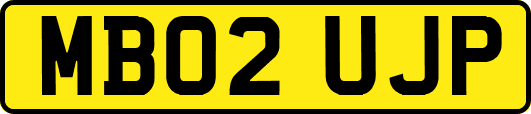 MB02UJP