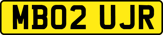 MB02UJR