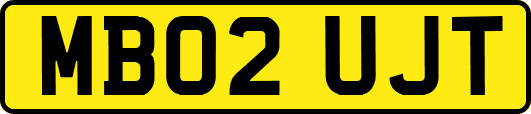 MB02UJT