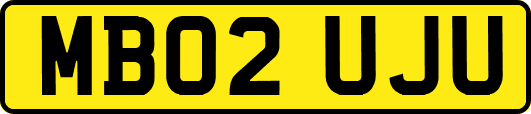 MB02UJU