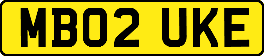 MB02UKE