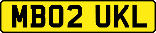 MB02UKL