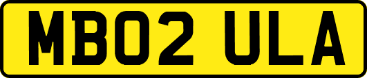 MB02ULA