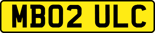 MB02ULC