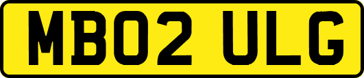 MB02ULG