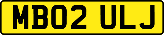 MB02ULJ