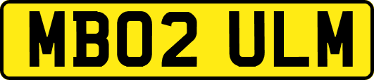 MB02ULM