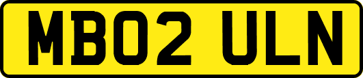 MB02ULN