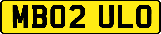 MB02ULO