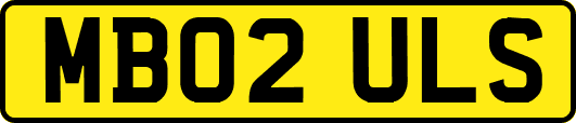 MB02ULS