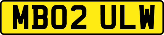 MB02ULW