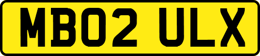 MB02ULX