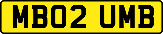 MB02UMB