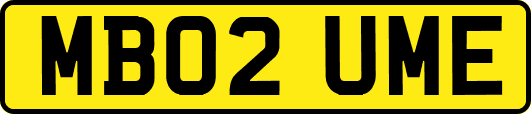 MB02UME