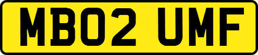 MB02UMF